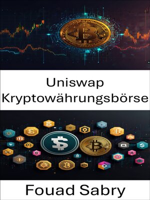 cover image of Uniswap Kryptowährungsbörse
